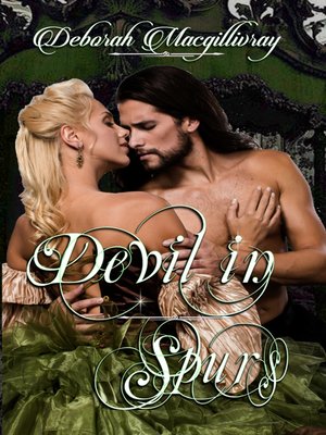 cover image of Devil In Spurs